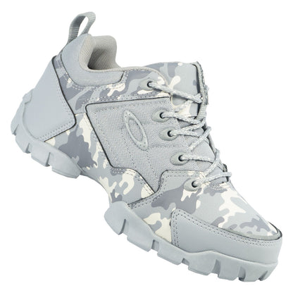 Tênis Oakley Halftrack Low Camo II