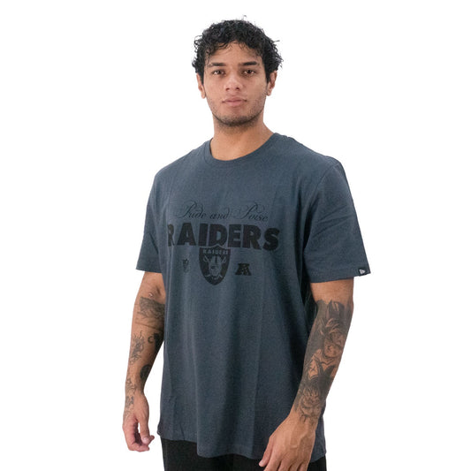 Camiseta New Era Color Lasrai