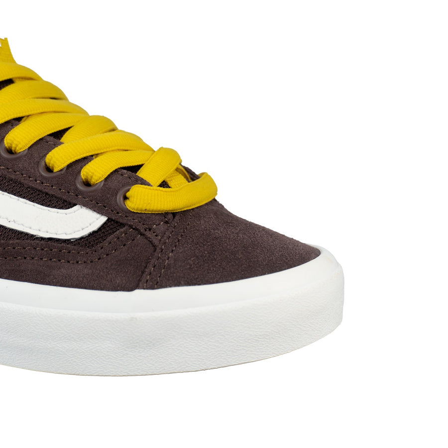 Tênis Vans Skate Old Skool 36+ Unissex — A faixa que nasceu aqui