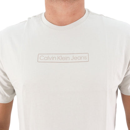 Camiseta CKJ Logo Box