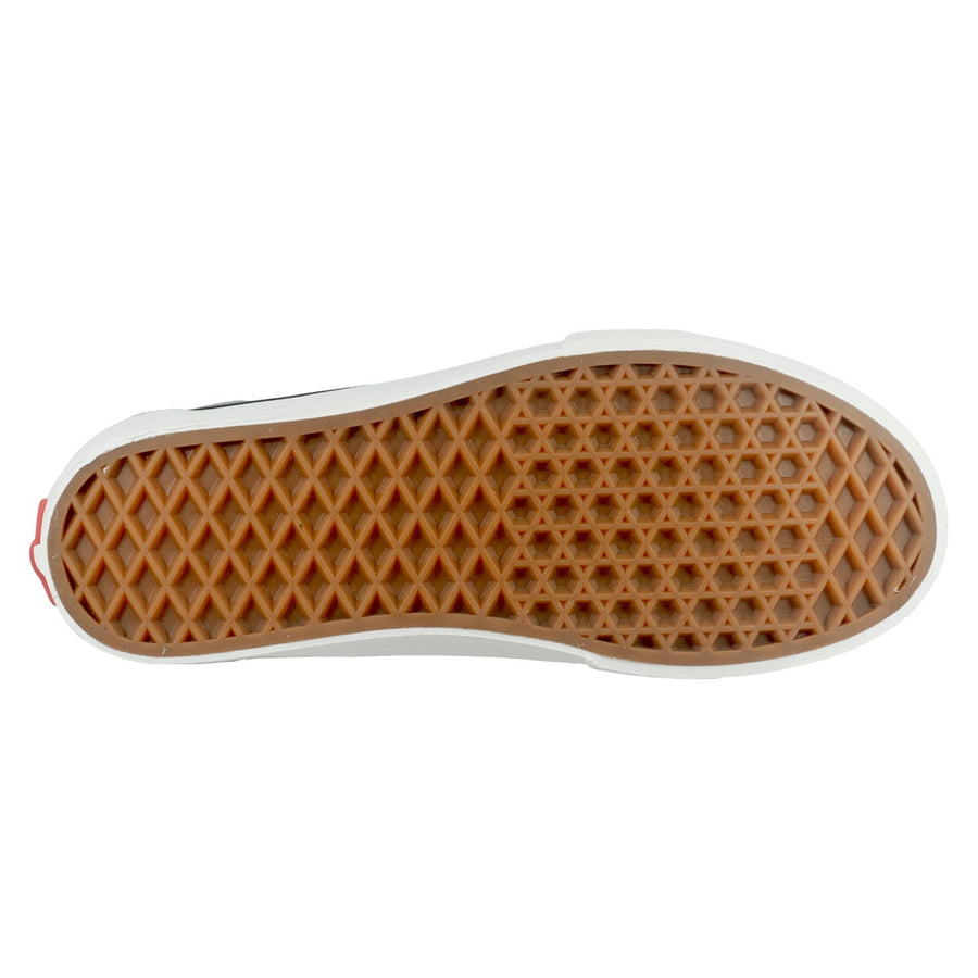 Tênis Vans Old Skool Feminino — Sola waffle vulcanizada