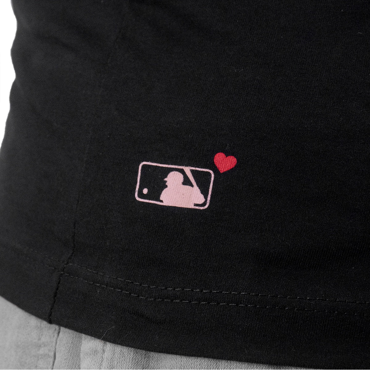 Camiseta New Era Mothers Day
