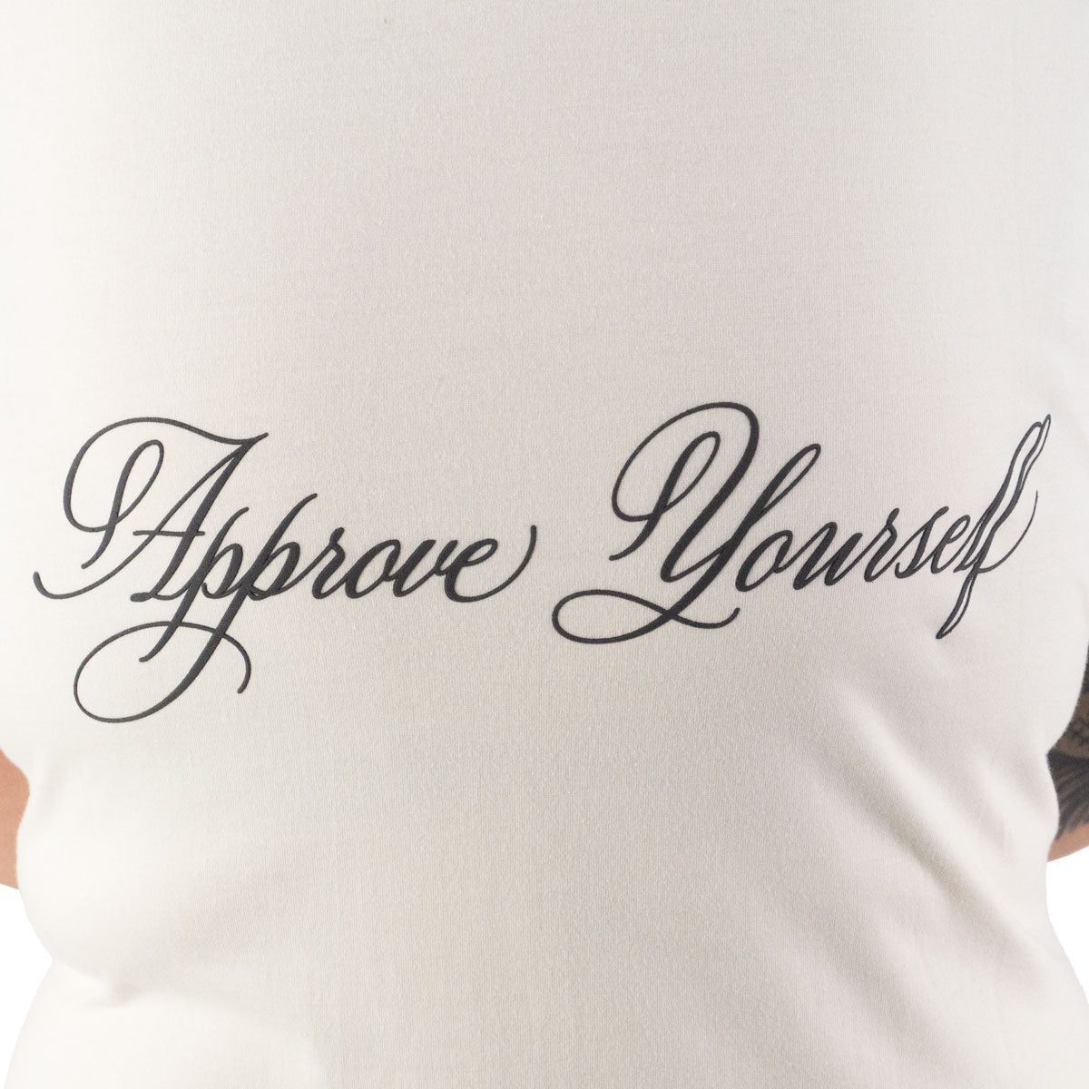 Camiseta Approve Vermont