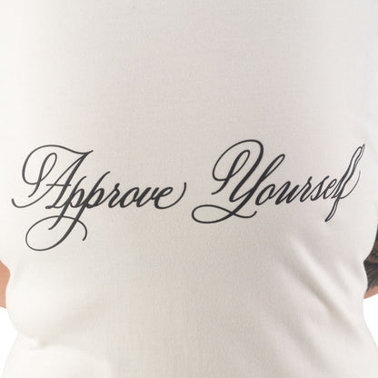 Camiseta Approve Vermont