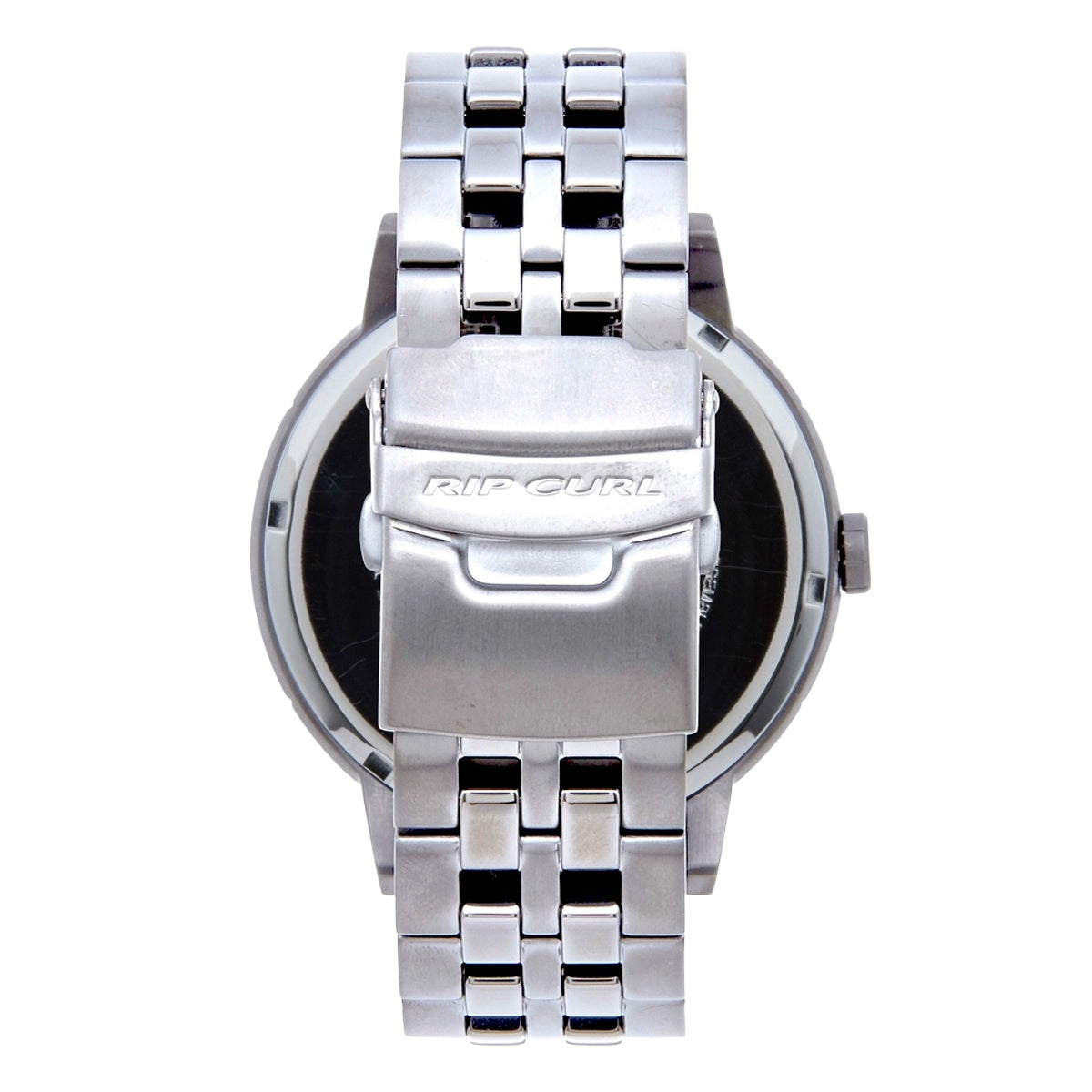 Relogio Rip Curl Detroit Silver Sss Masculino