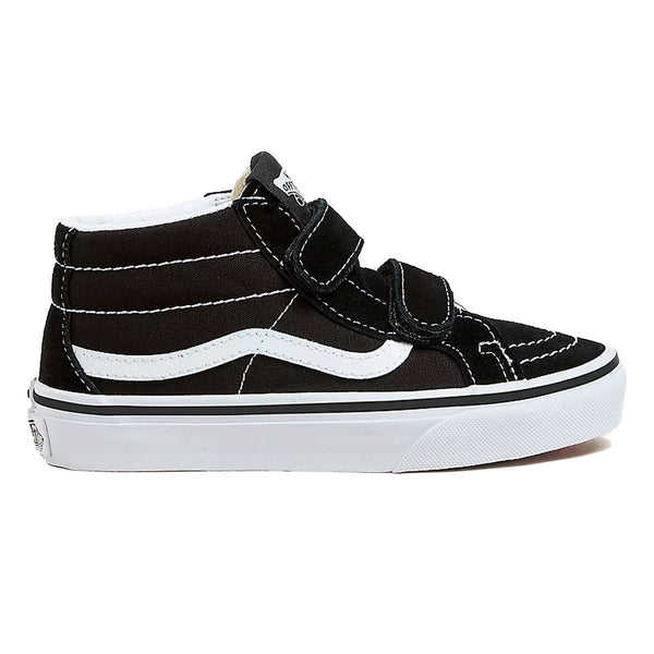 Tênis Infantil Vans SK8 Mid Reissue V