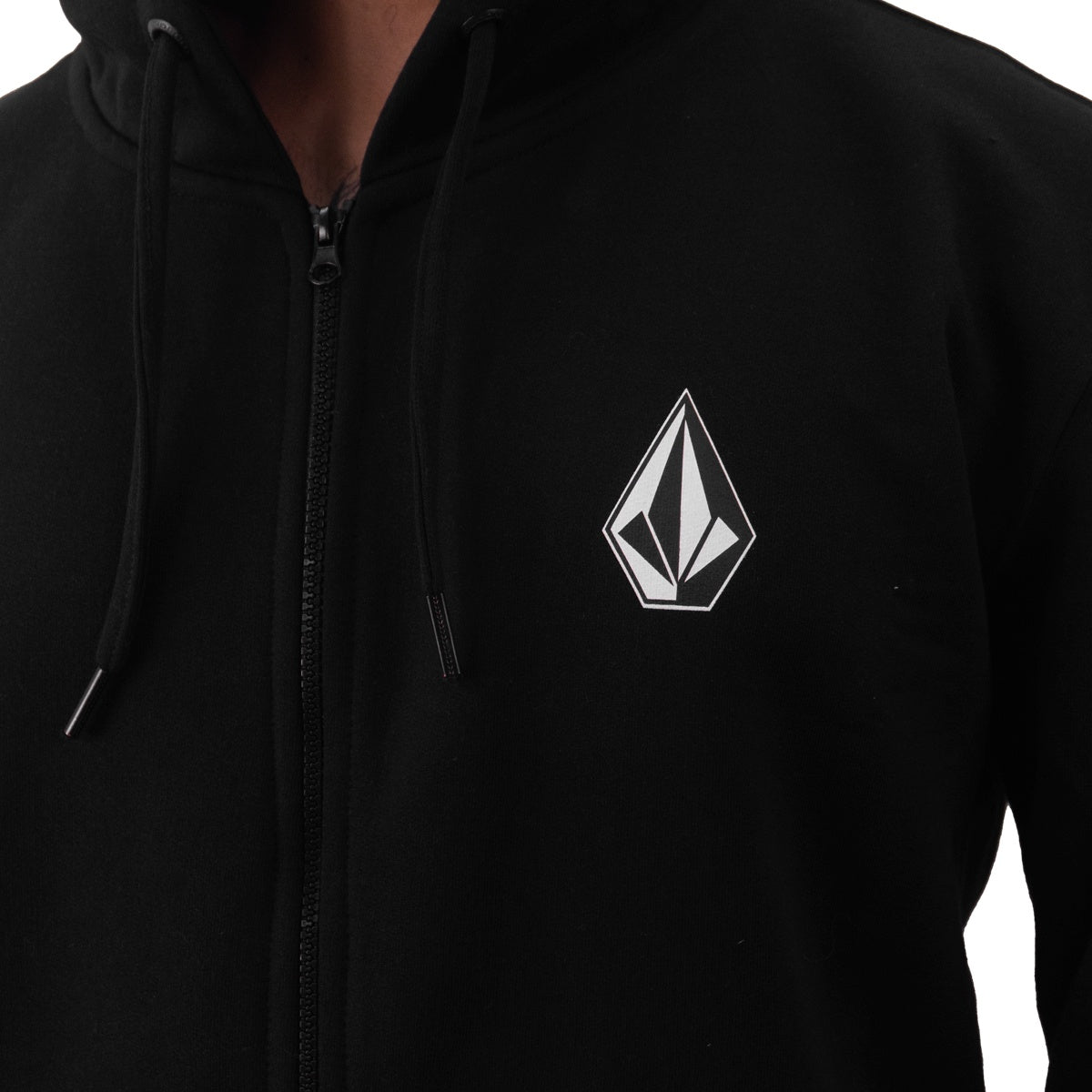 Blusa Cang Ab Volcom Iconic Masculino