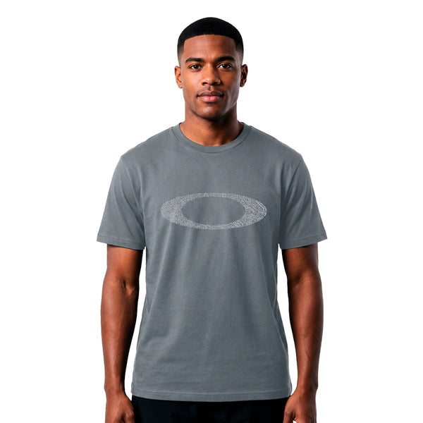 Camiseta Oakley Ellipse Masculino