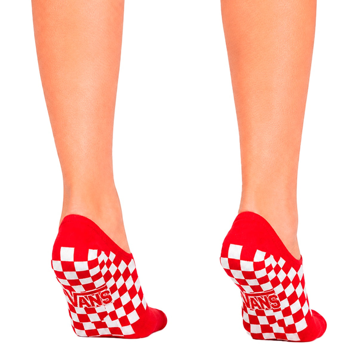 Meia Vans Checkerboard Unissex