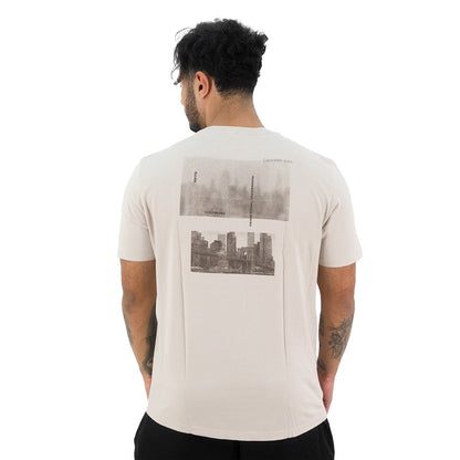Camiseta CKJ Nyc