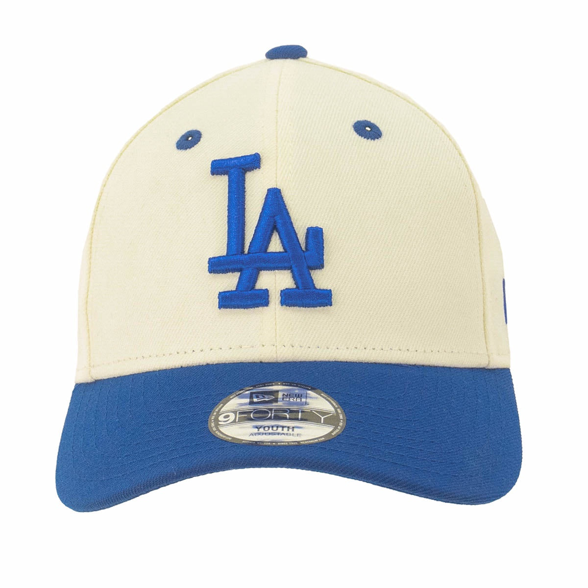 Boné New Era 9Forty Infantil