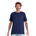 Camiseta Hang Loose Logo Masculino