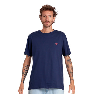 Camiseta Hang Loose Logo Masculino