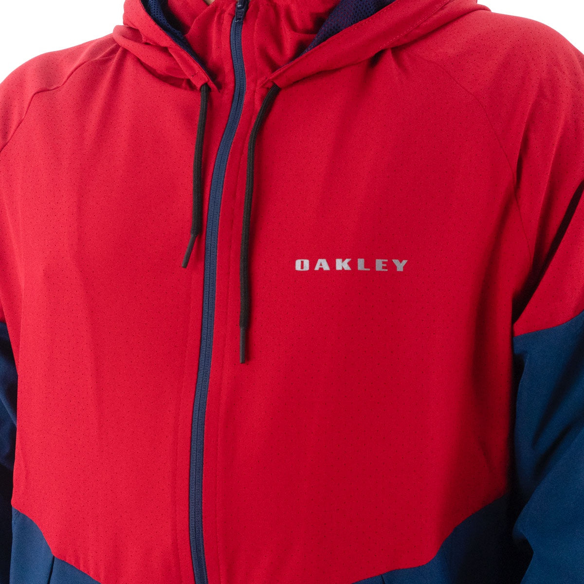 Corta Vento Oakley Windbreaker