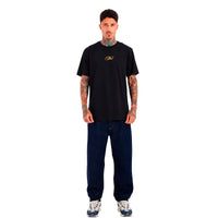 Camiseta Mcd Aviamentação Masculino