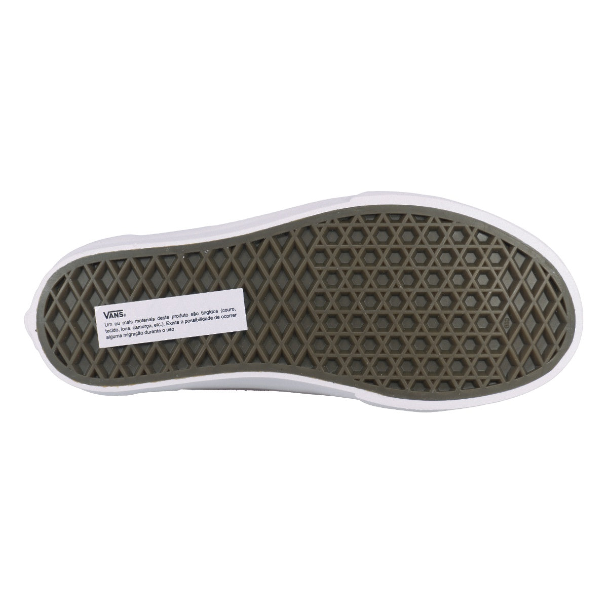 Tênis Vans Old Skool Feminino