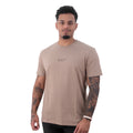 Camiseta Calvin Klein Logo Ny Masculino