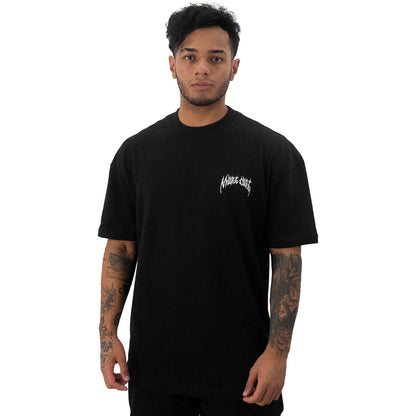 Camiseta Mcd Box Fit
