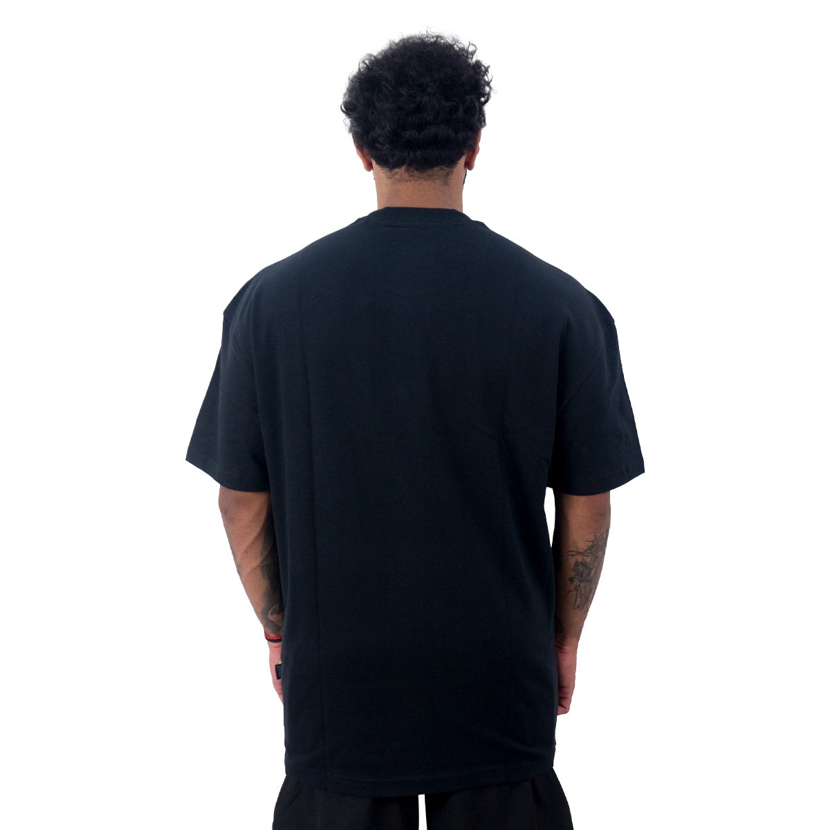 Camiseta Lost Craziness Masculino