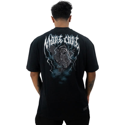 Camiseta Mcd Box Fit
