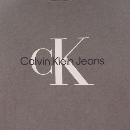 Blusa Careca Calvin Klein Issue