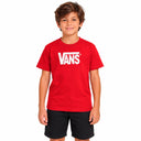 Cor atual: Vermelho