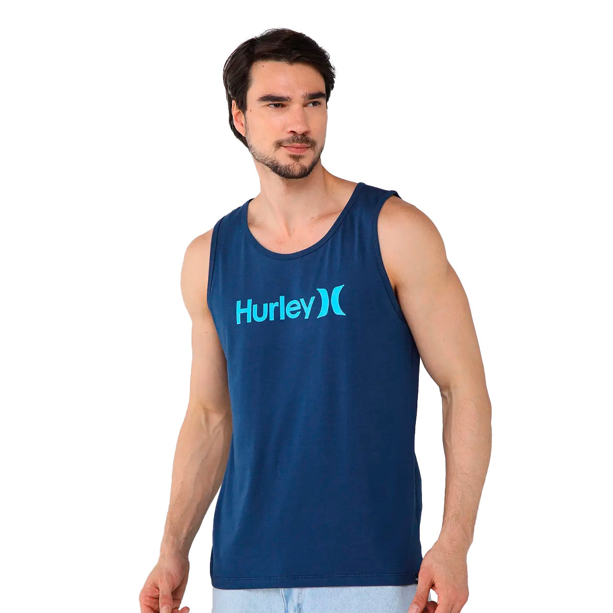 Regata Hurley O & O Solid Masculino