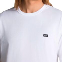 Camiseta Vans Classic