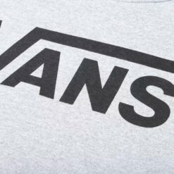 Blusa Vans Classic Infantil