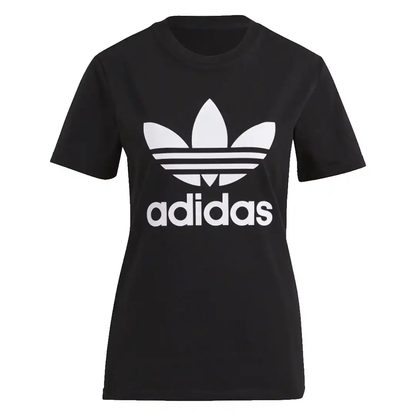 Camiseta Adidas Classics Trefoil