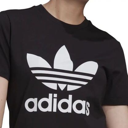 Camiseta Adidas Classics Trefoil