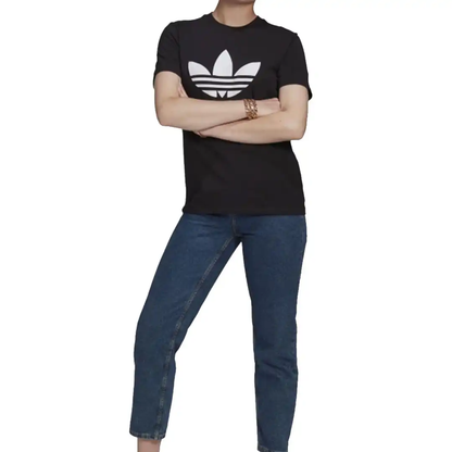 Camiseta Adidas Classics Trefoil
