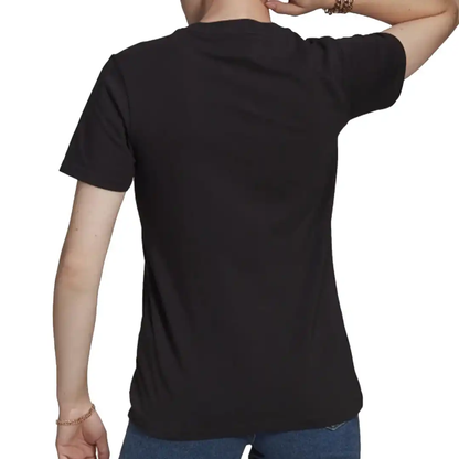 Camiseta Adidas Classics Trefoil