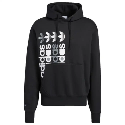 Blusa Canguru Adidas Forum