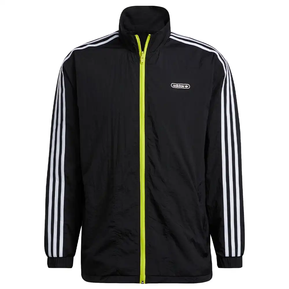 Jaqueta Adidas Reverse