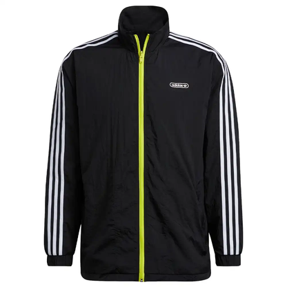 Jaqueta Adidas Reverse