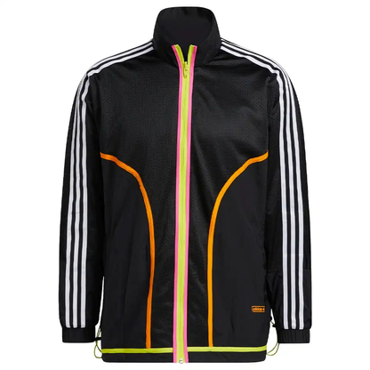 Jaqueta Adidas Reverse