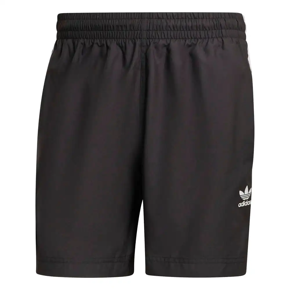Shorts Adidas Natação Adicolor