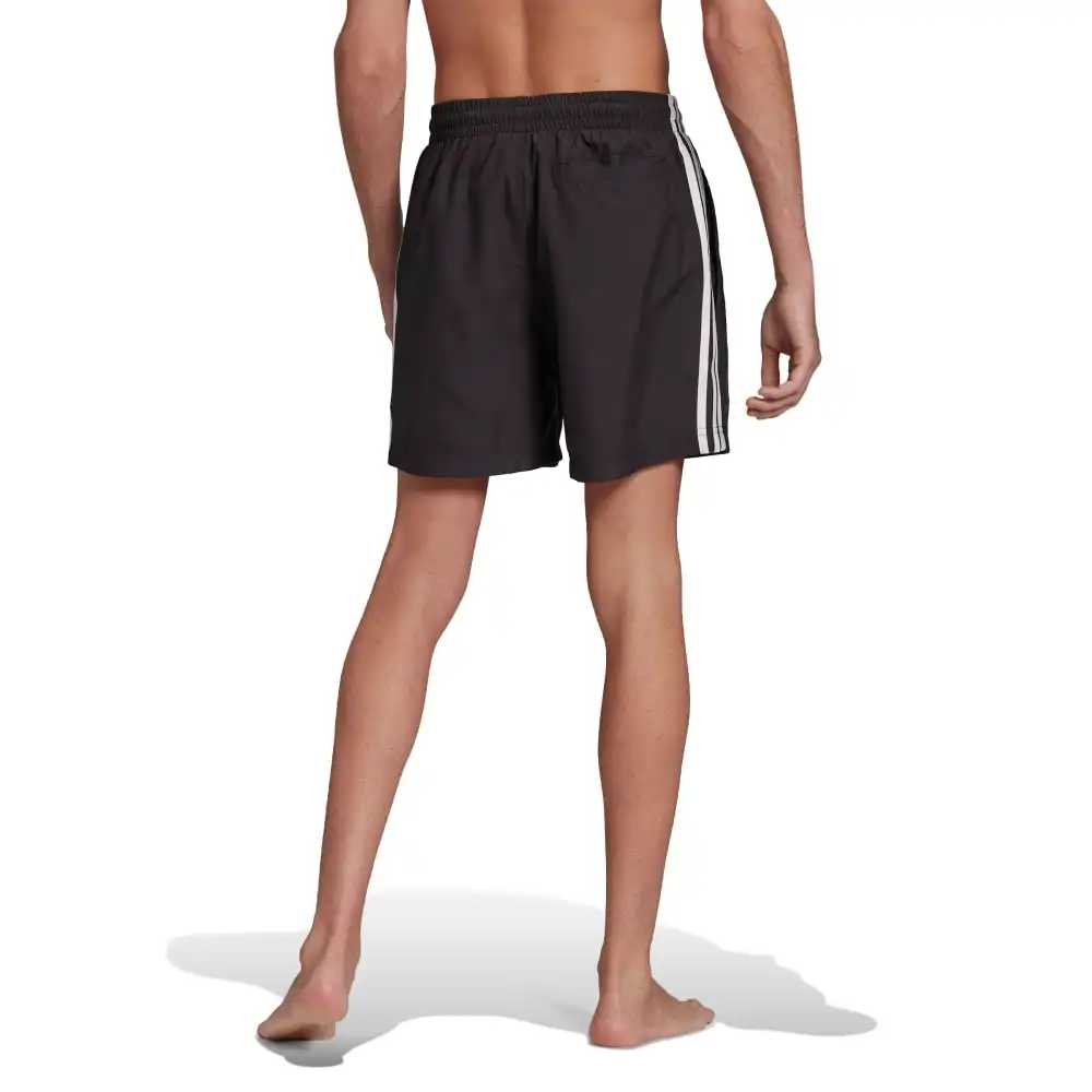 Shorts Adidas Natação Adicolor