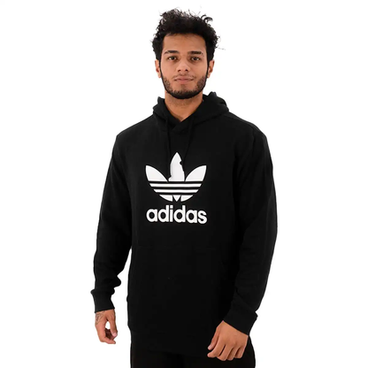 Blusa Canguru Adidas Adicolor