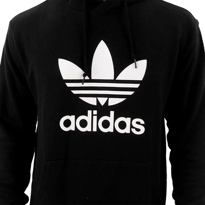 Blusa Canguru Adidas Adicolor