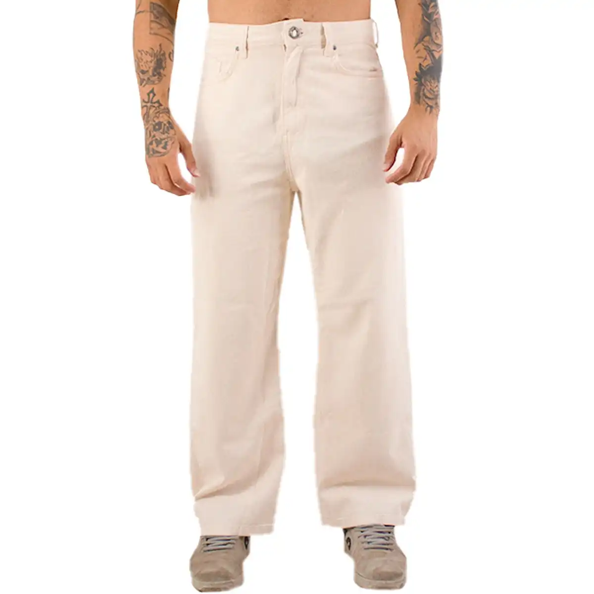 Calça Volcom Weellow Sand