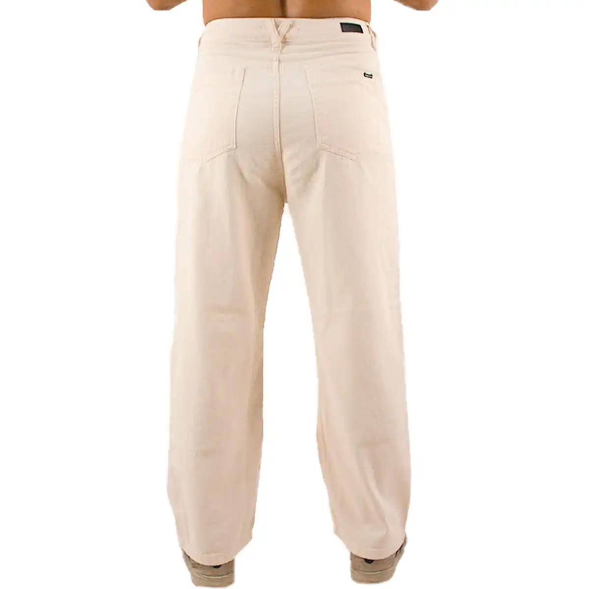 Calça Volcom Weellow Sand