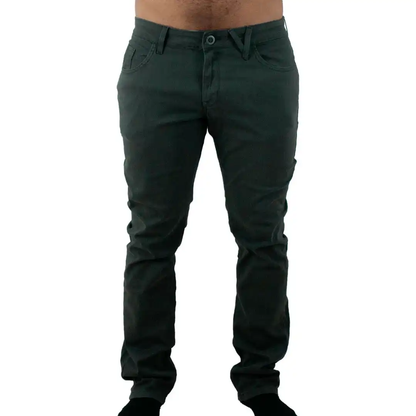Calça Volcom Solid Colors