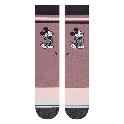 Meia Stance Vintage Mickey