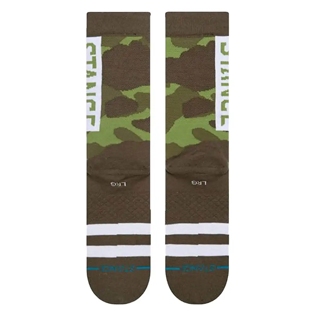 Meia Stance Og