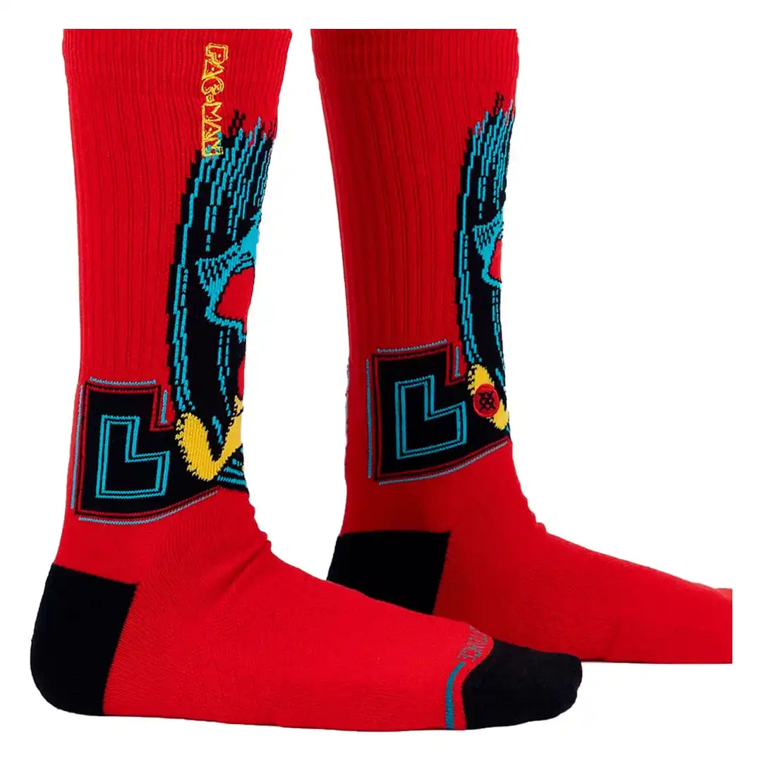 Meia Stance Waka