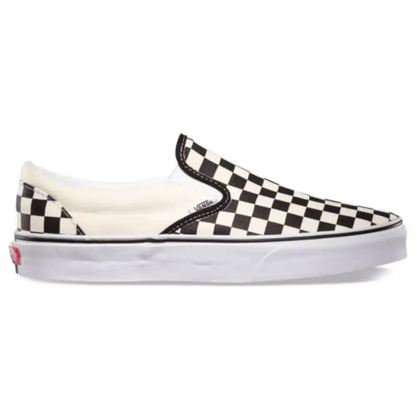 Tênis Vans Slip-On