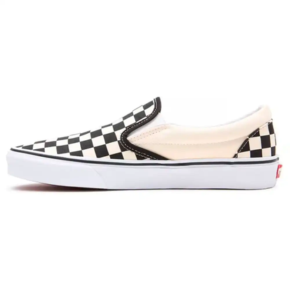 Tênis Vans Slip-On