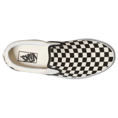 Tênis Vans Slip-On